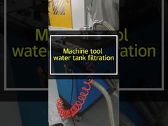 Machine voor het verwijderen van slijm