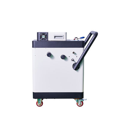 Verwijderbare CNC-machine-olie-skimmer 220V Cnc-koelmiddel-olie-skimmer
