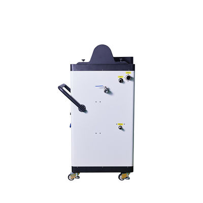 220 V CNC-machine-olie-skimmer-machine-gereedschapsmachine-watertank voor het verwijderen van zwevende olie