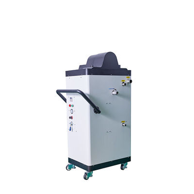 220 V CNC-machine-olie-skimmer-machine-gereedschapsmachine-watertank voor het verwijderen van zwevende olie