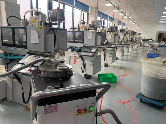 Reiniging van puin CNC koelmiddel olie separator CNC machine tool emulsiefiltratie