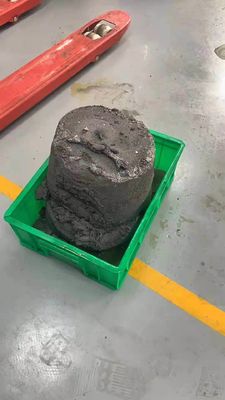 Hoogdruk CNC-onderdelen schoonmaakmachine voor het schoonmaken van watervaten