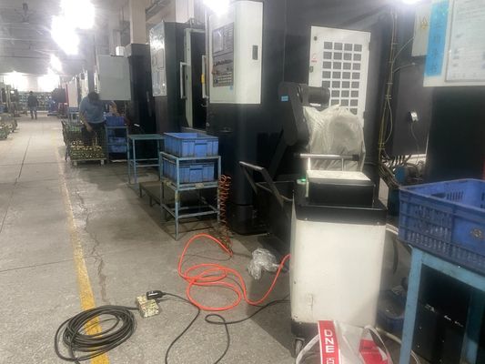 Draaibank koelmiddelfiltratiesysteem Koelmiddelfilter CNC