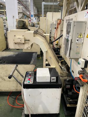 Machinaal gereedschap CNC koelmiddel Skimmer Drijvende olie reiniging Ozon sterilisatie