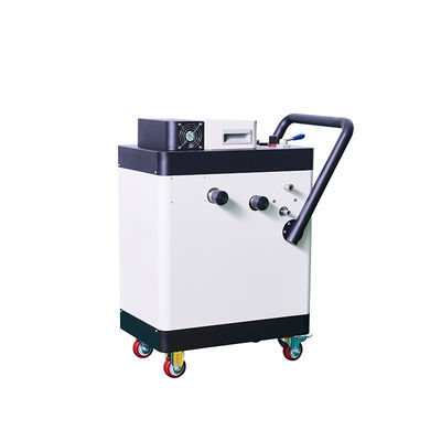 Oliefiltratiesystemen voor het snijden CNC-koelmiddelfiltersysteem Liquid Oil Water Separator