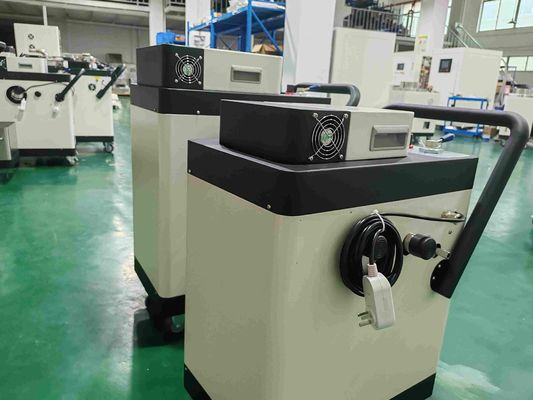 Freesmachine CNC Olie Skimmer Koelmiddel Filtratie Reiniging Drijvende olie