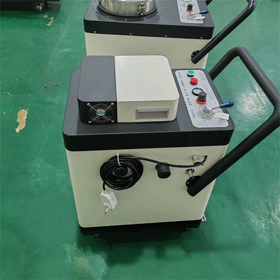 CNC Machine Oil Skimmer, verwijdert drijvende olie, verlengt de levensduur