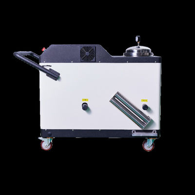 Precision Cutting Oil Filtration 1800L/H Snijvloeistoffilter