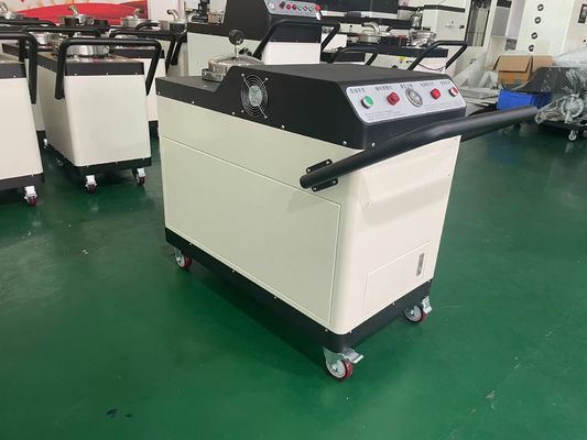 Precision Cutting Olie zuivering Verwijderen van deeltjes uit de olie