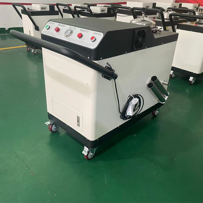 Oliezuiveringsmiddel voor metaalverwerking, met een filtratie-nauwkeurigheid van maximaal 3 micron en een aanpasbare precisie