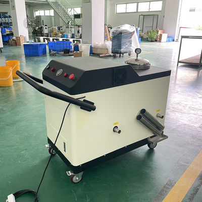 Automatische snij-oliefiltratie Stainless Steel snijvloeistofreiniger