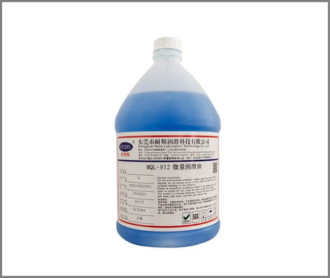 4L 18L Aluminium Mql Fluids 200L Cnc Snijvloeistof Voor Boorwerk