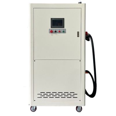 1000L/H vloeistof dispenserende machine Automatische vloeistof dispenseren en vullen