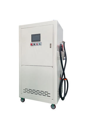 Snijvloeistof Intelligent Dispensing Machine Hoogdruk