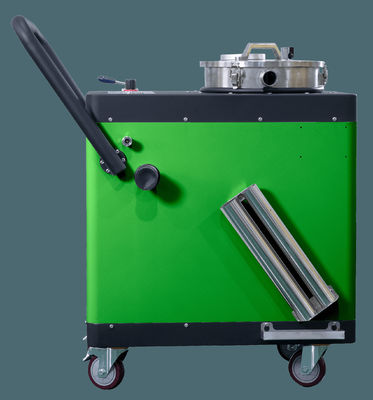 Machines voor het verwijderen van slijm met een capaciteit van 8000L OEM Contract Manufacturing