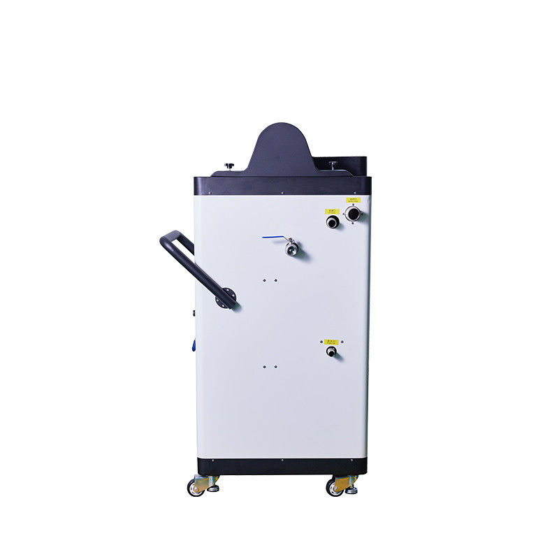 220 V CNC-machine-olie-skimmer-machine-gereedschapsmachine-watertank voor het verwijderen van zwevende olie