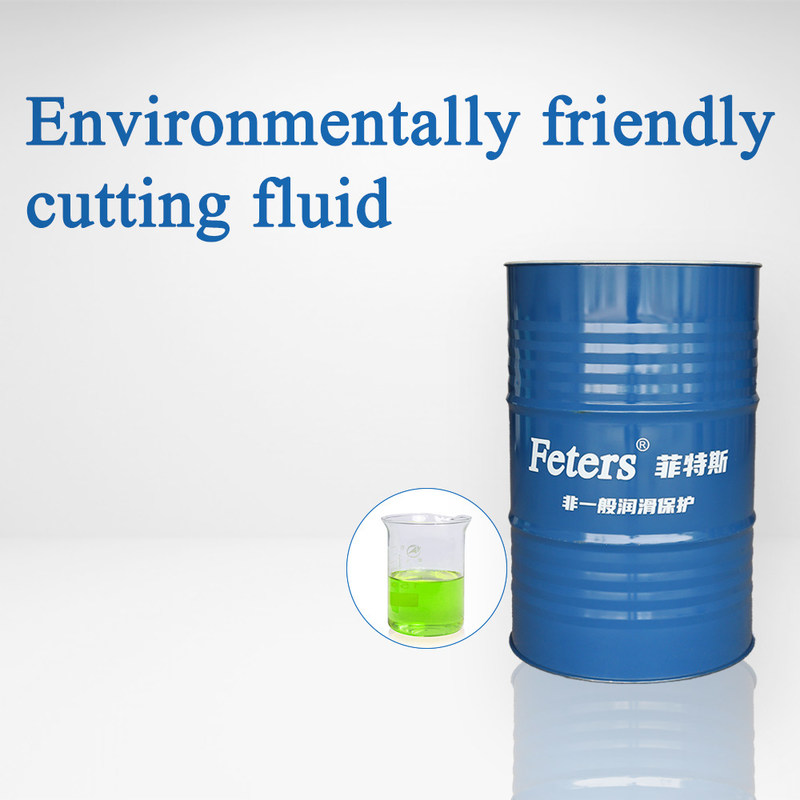Concentration 5 to 10 Percent Dilution Ratio CNC Machine Cutting Fluid CNC Cutting Fluid Designed for Metal Machining Operations