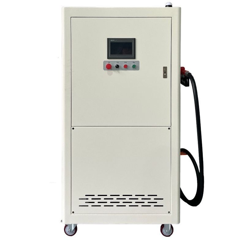 Volledig geautomatiseerde intelligente vloeistofdispenser met efficiënte vloeistofconcentratie, nauwkeurig mengen en uniformiteit