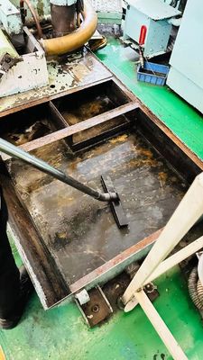 Werkplaats multifunctioneel stofzuiger, geschikt voor het zuigen in water en op de grond