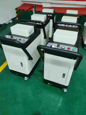 Oliewaterseparator, zuivering van snijvloeistoffen, recycling en hergebruik