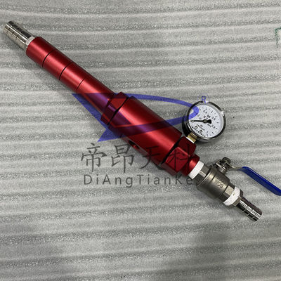 1000L/H vloeistofdispenser voor elektriciteit Geen verbruiksartikelen