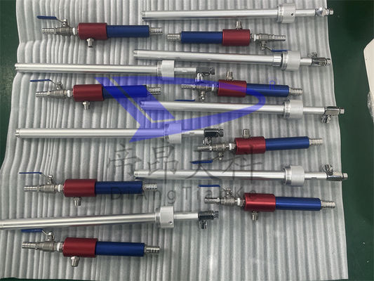 Mini dispensing machine, snelle dispensing, betaalbare prijs